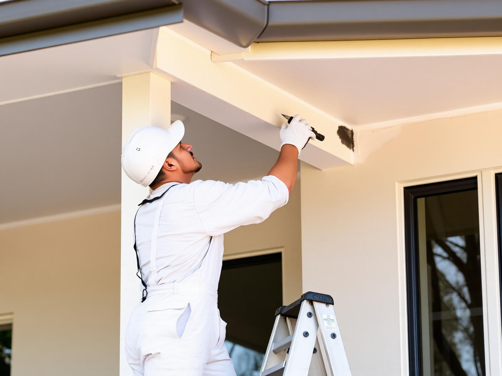 Exterior Painting